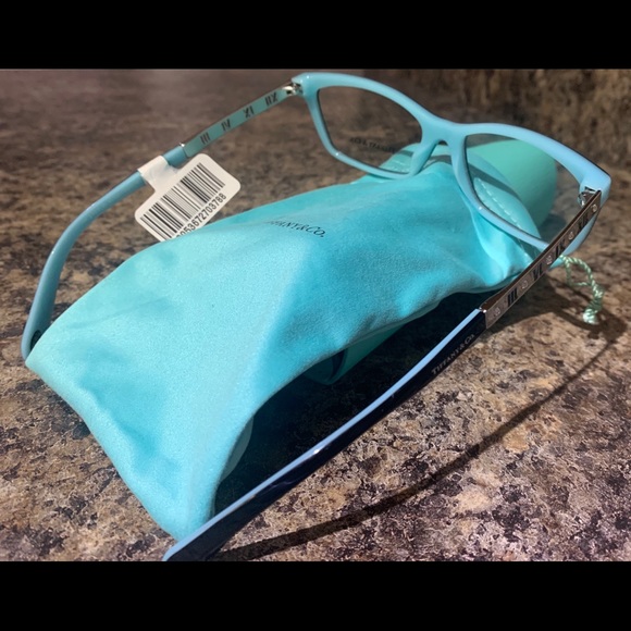 Tiffany & Co. Atlas Collection Women’s Glasses